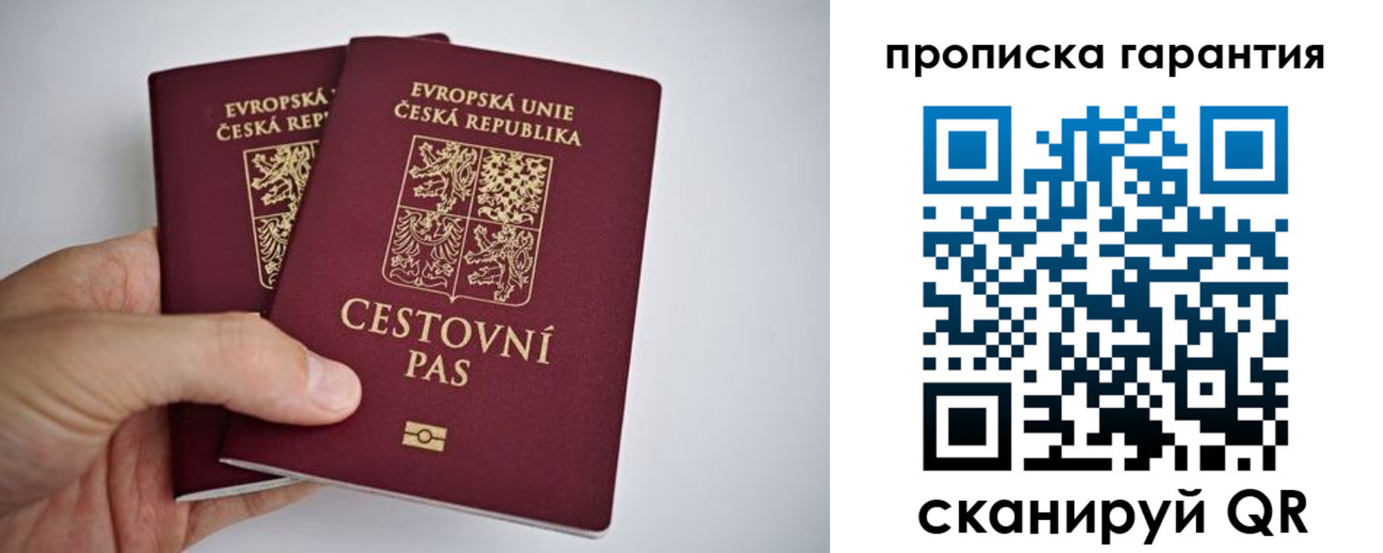 прописка в Сергиевом Посаде
